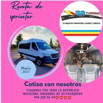 Sprinter GR Turismo
