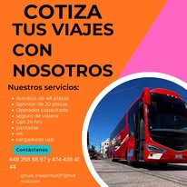 Servicios de GR Turismo